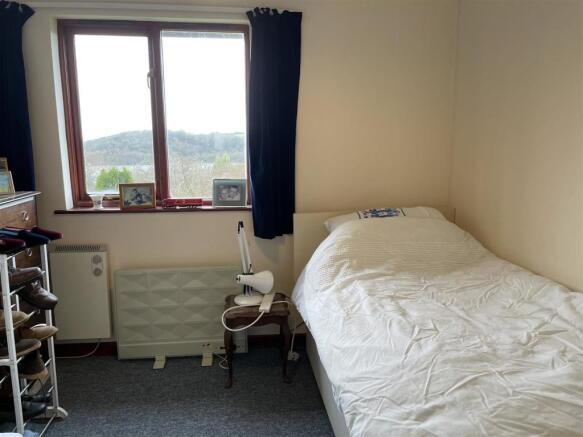 Bedroom Three:
