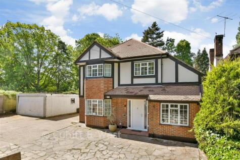 Randalls Road, Leatherhead, Surrey