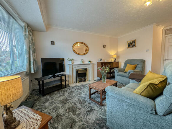 14 Brighton Grove - Living room (2)