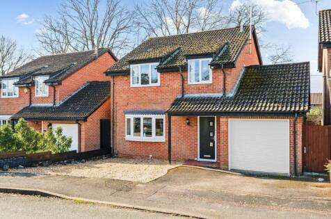 Nutshalling Avenue, Rownhams, Southampton, SO16