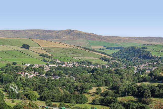 Hayfield Village