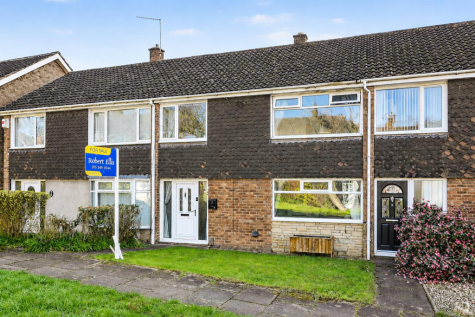 Moorfield Court, Stapleford
