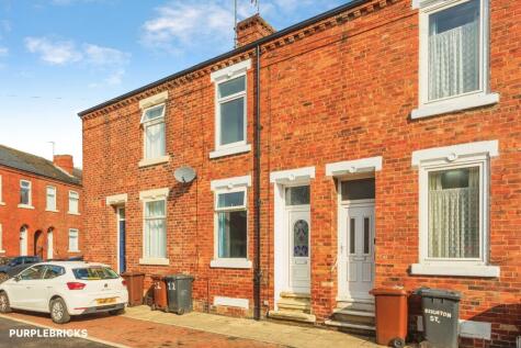Brighton street, Wakefield, WF2