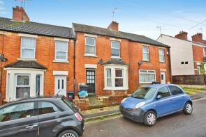 35, Victoria Road, Yeovil BA21 5AY