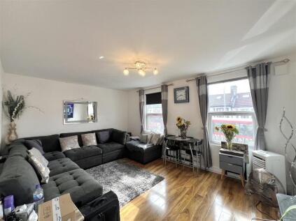 For Sale, Chingford Road, Walthamstow