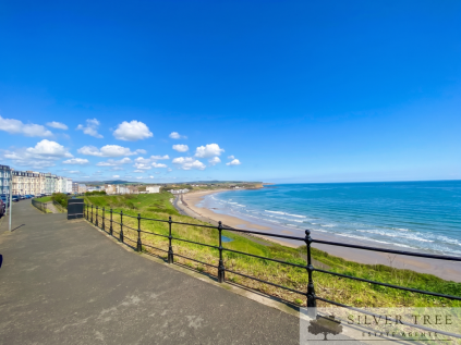 Flat 1, 27 Blenheim Terrace, Scarborough, North Yorkshire