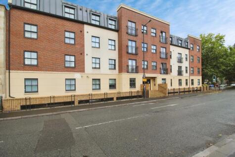 York Road, Bedminster, Bristol, BS3