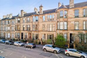 31, Glencairn Drive, Glasgow G41 4QP