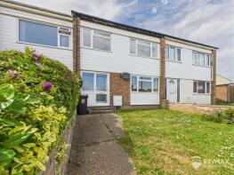 34, Long Meadows, Harwich CO12 4UX