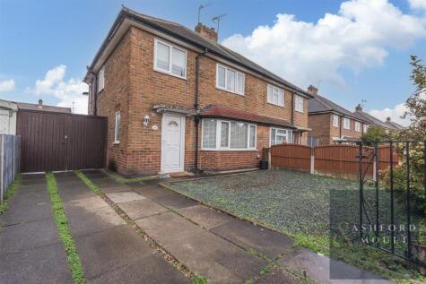 Forest Road, Calverton, Nottingham