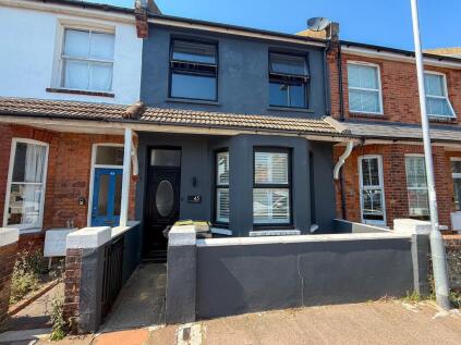 Avondale Road, Eastbourne