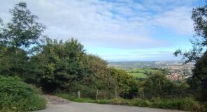 Fairfield, Hill Road, Bristol BS41 8JD