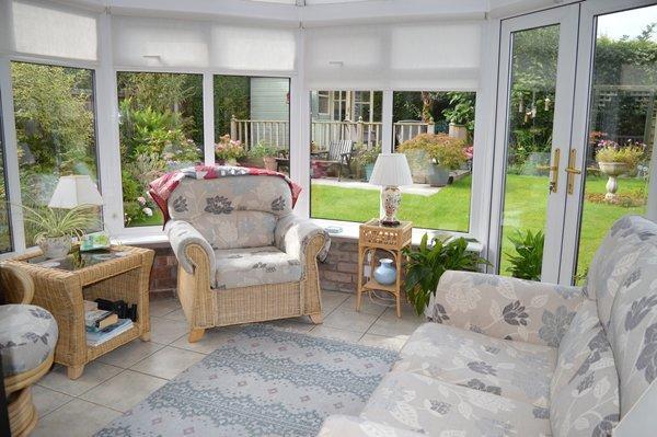conservatory