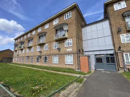 Trefgarne Road, Dagenham