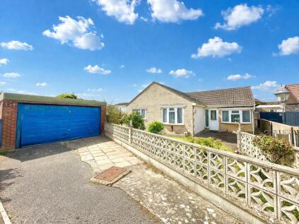 Wesley Close, Brean, Burnham-on-Sea, Somerset, TA8