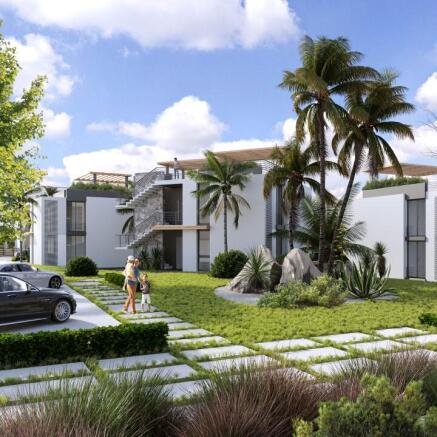 Sunsetbay Apartments 1+1 Image 9999 3