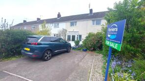 15, Celtic Road, Whitchurch, Cardiff CF14 1EG