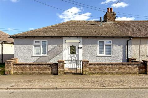 Grove Crescent, Littlehampton, West Sussex