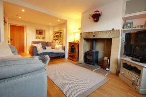 2 Highside, Brick Row, Main Street, Ripon HG4 3RZ