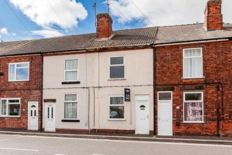 Langwith Road, Bolsover, S44