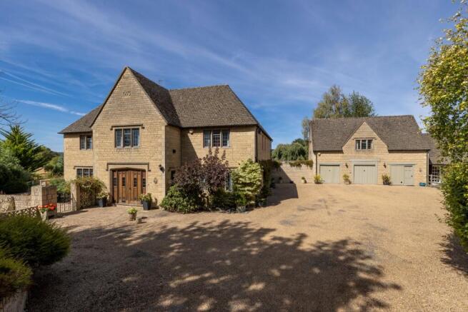 Fosse Manor Farm