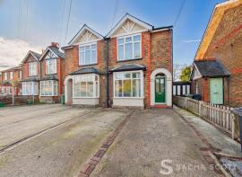 151, Hook Road, Epsom KT19 8TU