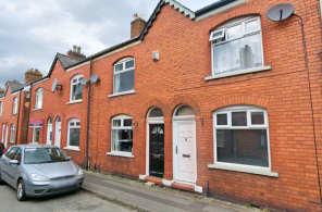 8, Wallace Street, Northwich CW8 1BX