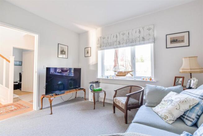 Bedroom four/Reception Room