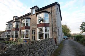 Flat 5, Springfield, Heversham, Milnthorpe LA7 7EJ
