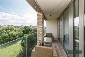 Apartment 409, 1, Espalier Gardens, London NW6 2DQ