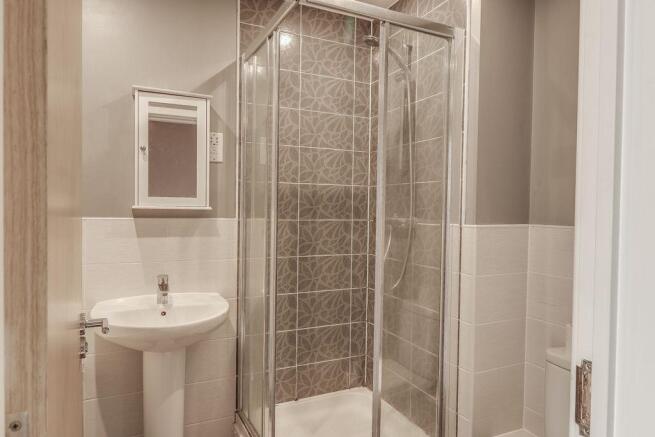 Bathroom 1