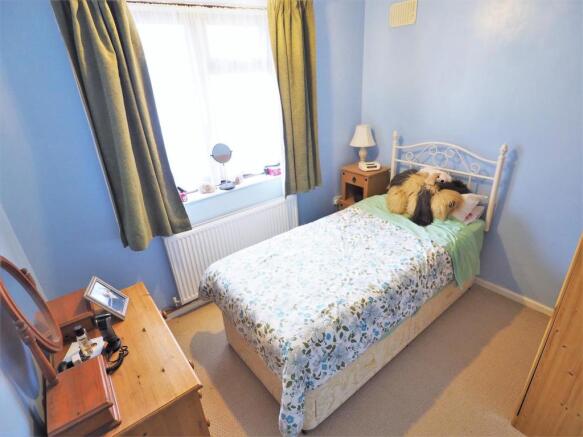Bedroom Two 903