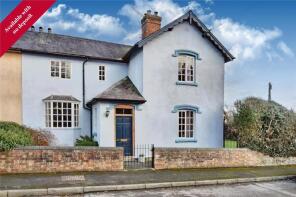 1 Myrtle Cottage, Watling Street, Craven Arms SY7 0LW