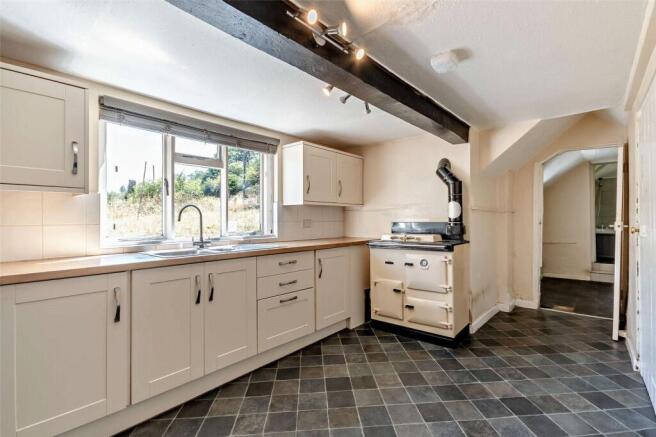 Hollybush, Ledbury, Herefordshire, HR8 photo 4