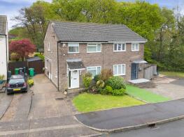6, Rhiwlas, Thornhill, Cardiff CF14 9AD