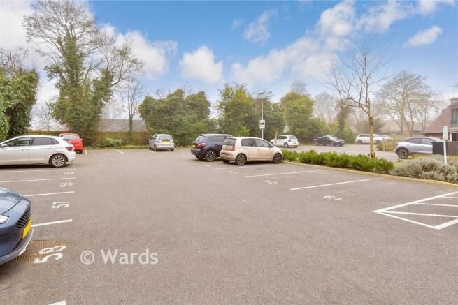 Driveway/Parking