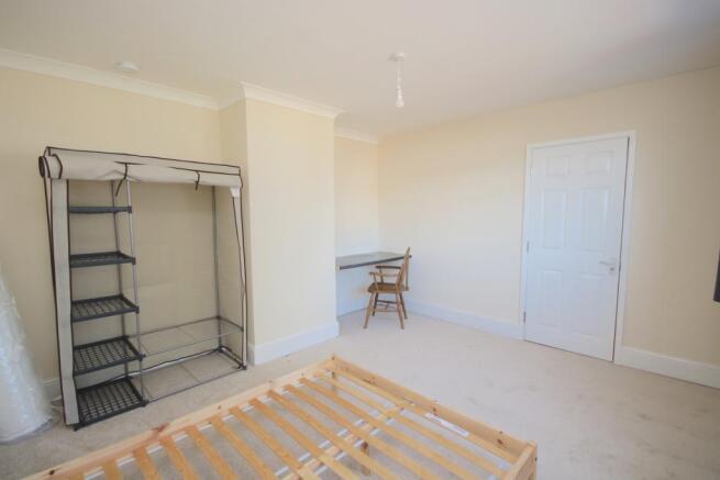 Bedroom/Lounge