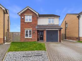 55, Crawhill Drive, Glasgow G69 7FL