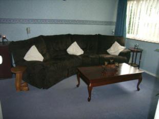 Lounge/Diner
