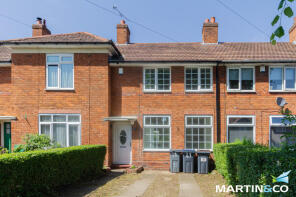 21, Hopstone Road, Birmingham B29 5RE