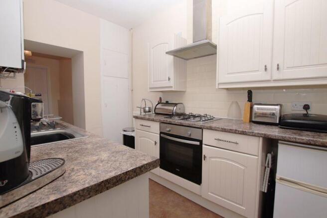 Kitchen (First...