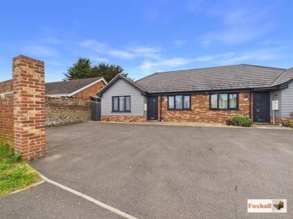 Ballater Close, Ipswich