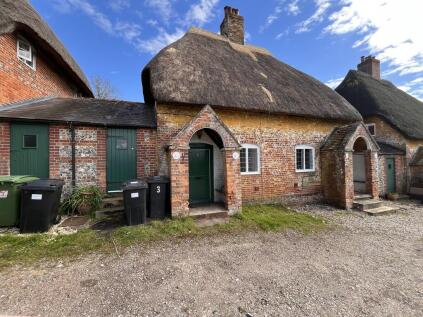 Leverton, Hungerford