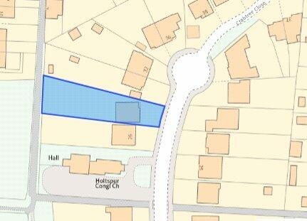 Location Plan
