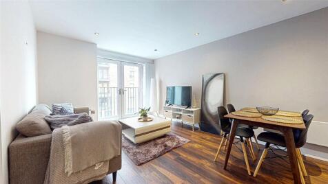 Wilburn Basin, Salford, Manchester, M5