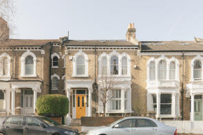 20, Bushey Hill Road, London SE5 8QJ