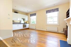 Flat 3, 34, Freegrove Road, London N7 9RQ