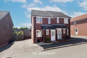 3, Midhope Street, Redditch B97 6DD