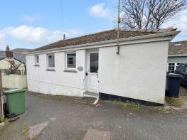 Prynters Lodge, Jakes Lane, Truro TR4 8UF