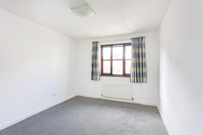 Mian Bedroom 